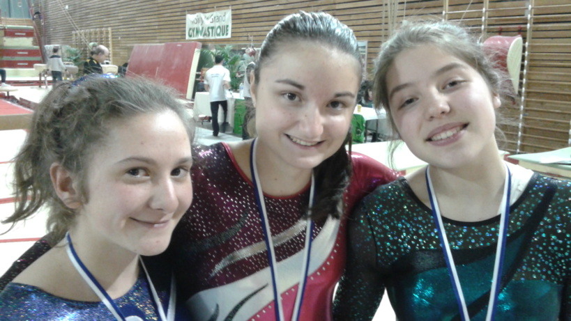 Ch. Dépt Individuelles Interrégionales. 1ere, 2e et 3e !! Ch. Dépt Individuelles Interrégionales. 1ere, 2e et 3e !!