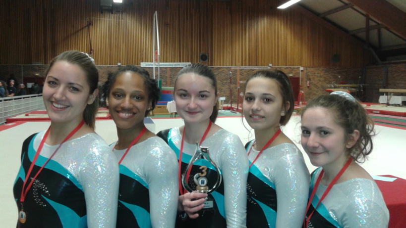 Région DIR : "les grandes" Région DIR : "les grandes"