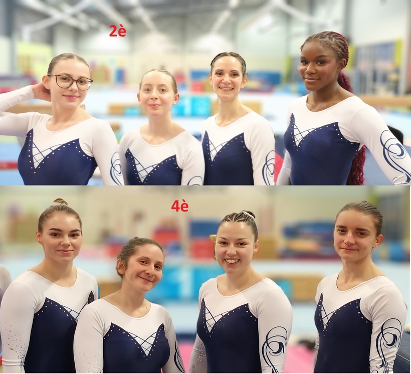 Département FSGT Département FSGT