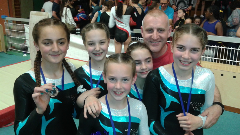 Finale Interrégionale. Encore un podium ! Finale Interrégionale. Encore un podium !