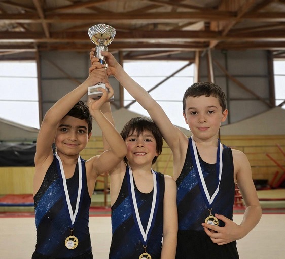 Interdépartement Equipes