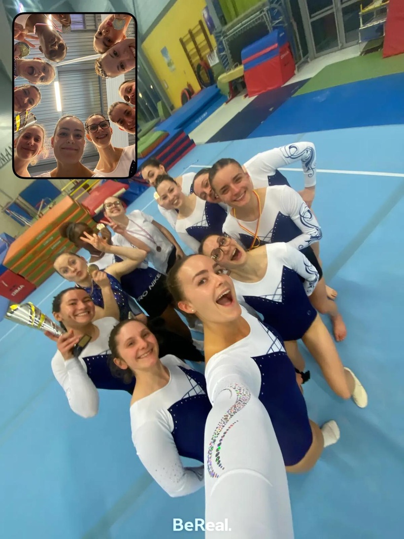 Zone équipes FSGT Zone équipes FSGT