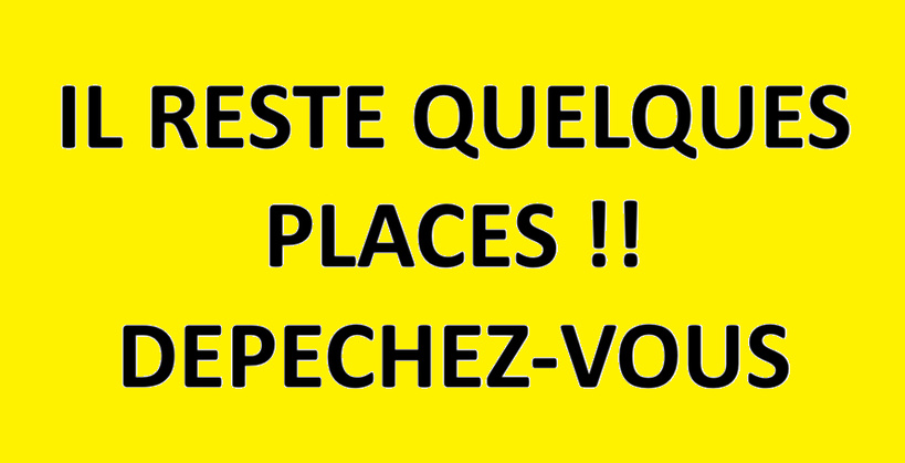 Point sur les inscriptions 2026/2027 Point sur les inscriptions 2026/2027