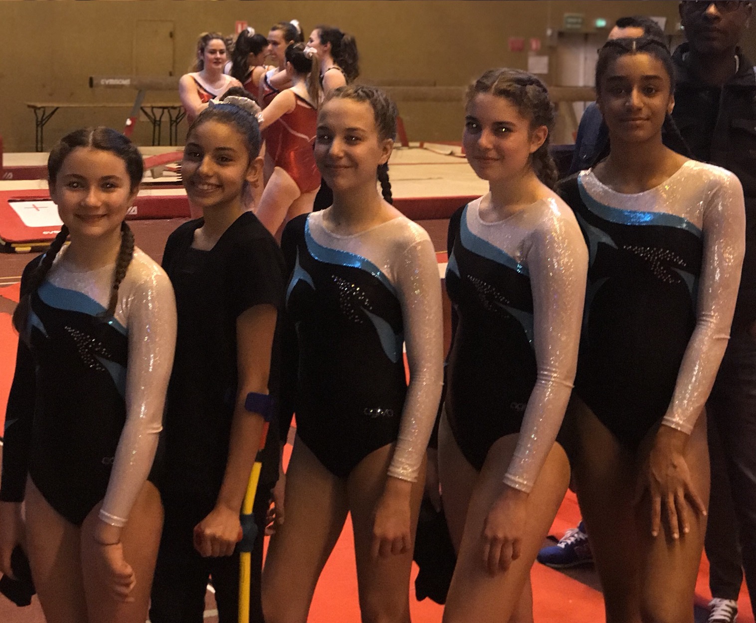 C'était bien, même si... C'était bien, même si...