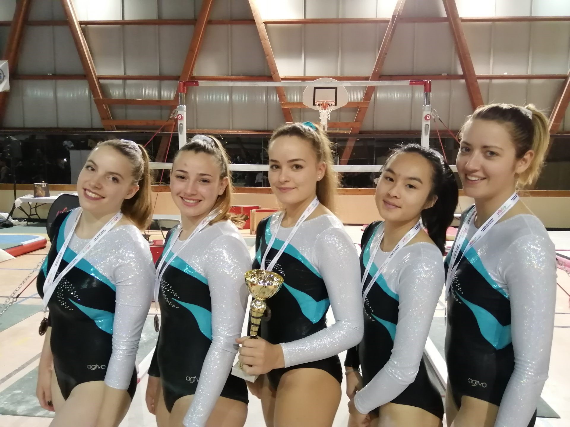 Région UFOLEP Région UFOLEP