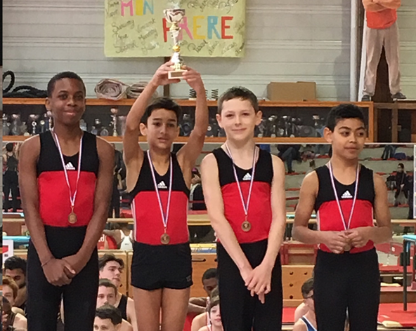 Région équipe Fédérale A 10/13 ans Région équipe Fédérale A 10/13 ans