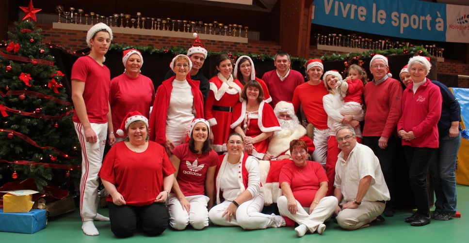 Le Noël des Petits