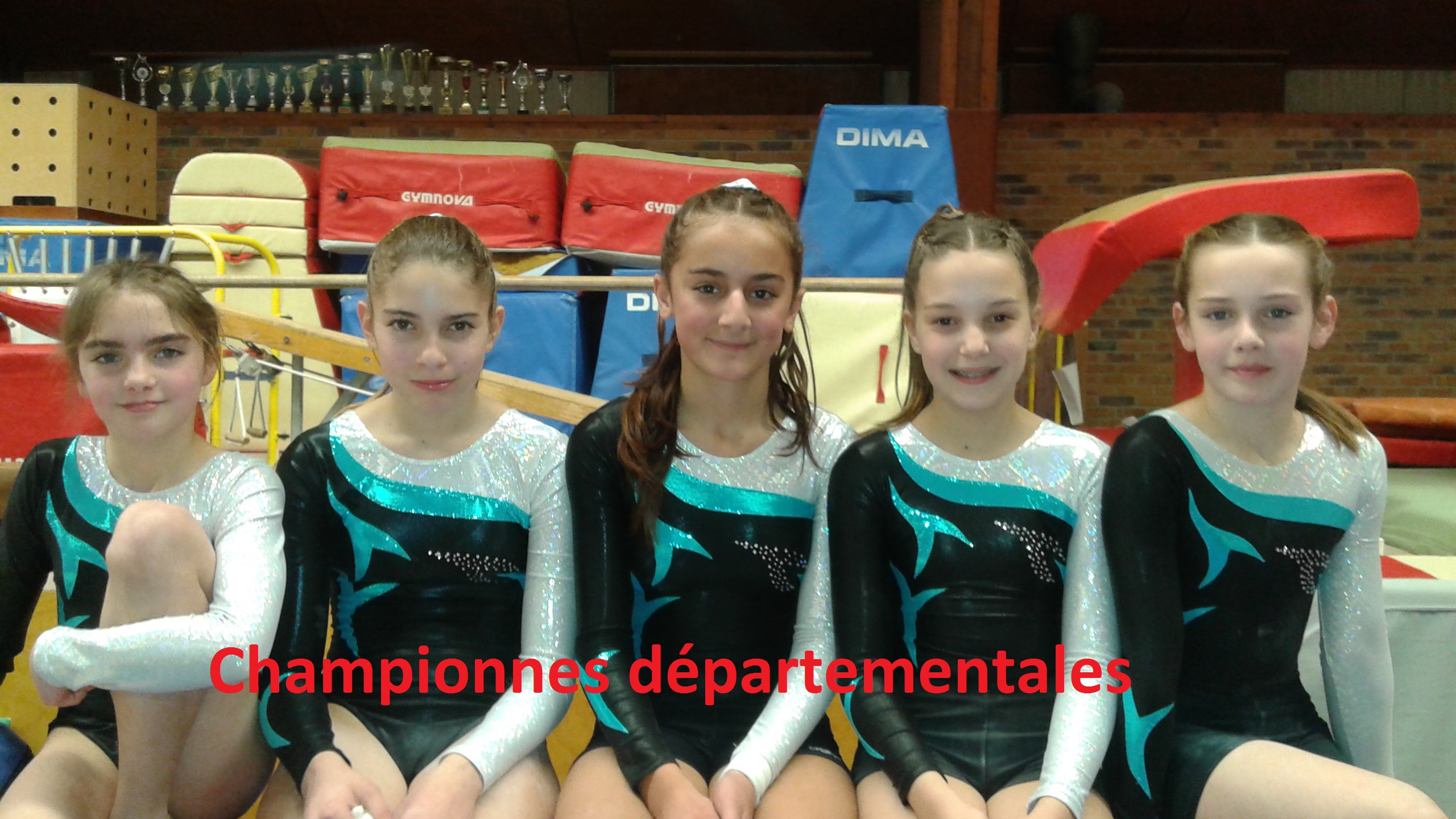 Résumé département équipes féminines (bis) Résumé département équipes féminines (bis)