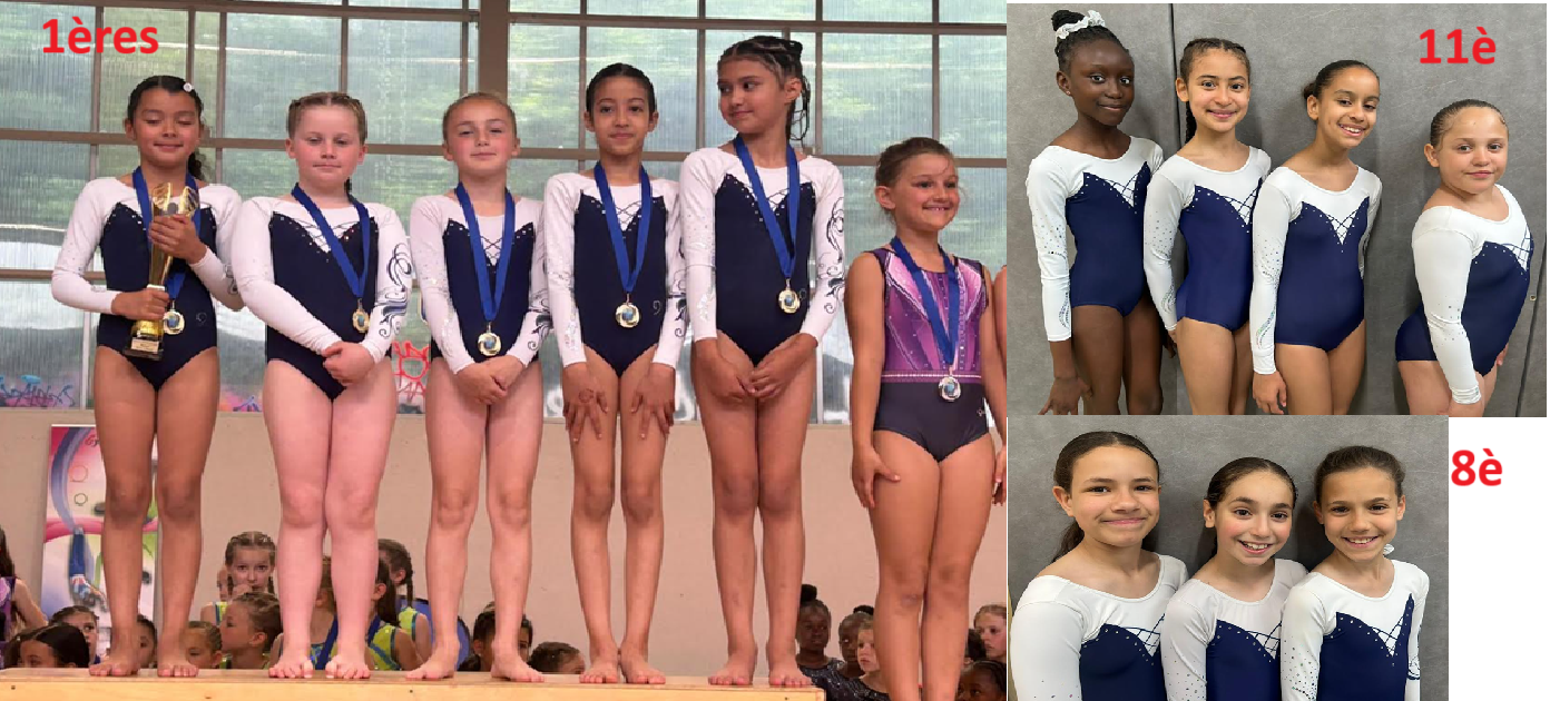 Finale Interdépartementale Equipes Fédérale B