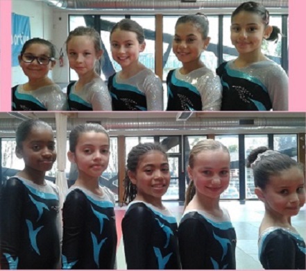 Département Equipes DR. Encore 1 titre !! Département Equipes DR. Encore 1 titre !!