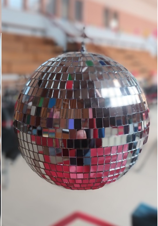 Soirée des bénévoles