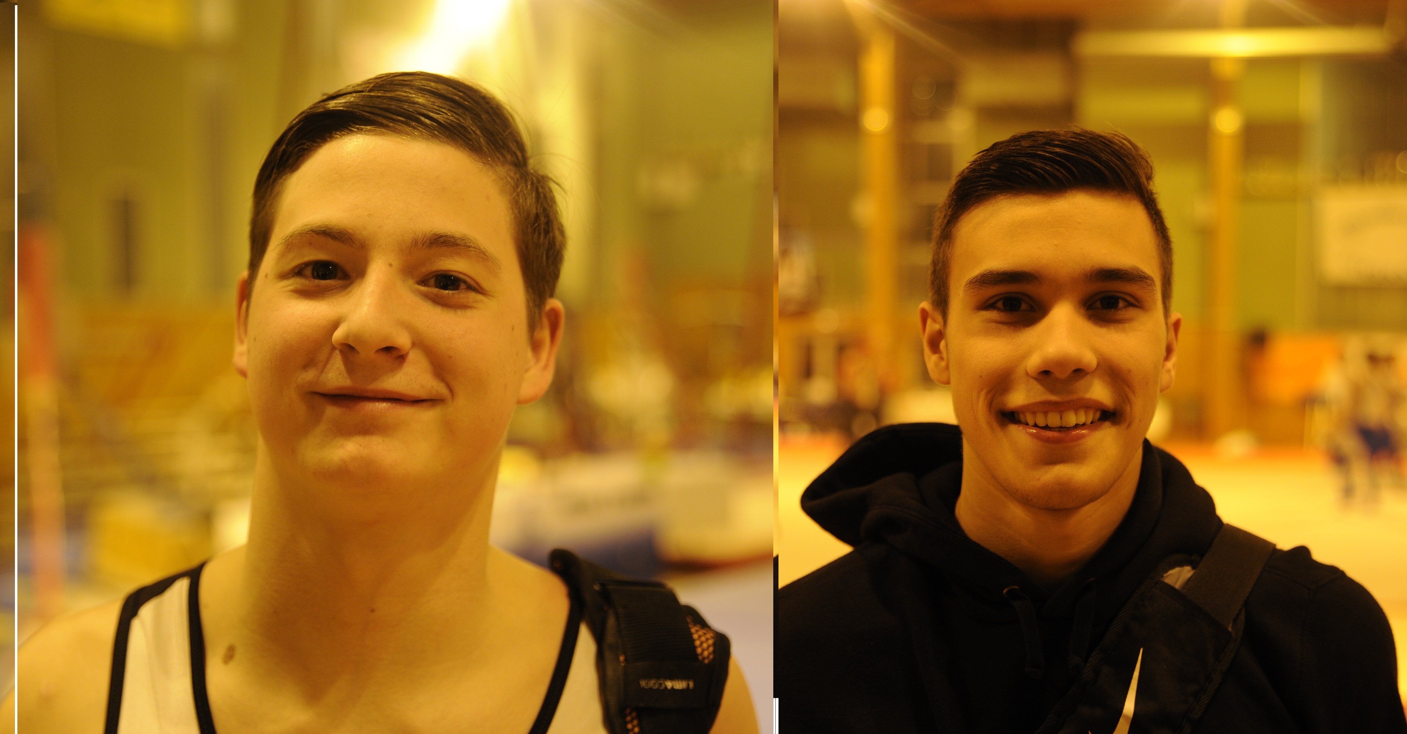 Championnat de France Elite Individuel Championnat de France Elite Individuel