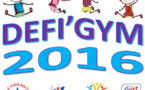 Evénement DéfiGym Lundi 12 décembre