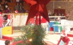 Le Noël des « petits »