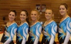 Les Championnats de France par Equipe / Valenciennes 2012