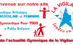 Bienvenue sur le site du club de la VIGILANTE DE NOISY LE SEC GYMNASTIQUE