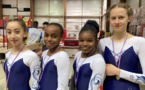 Dépt Trophée Régional 1   10-15 ans