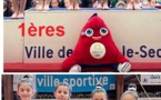 1 titre pour nos Poussines 7/9 ans !!