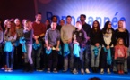 Les Mérites Sportifs 2015