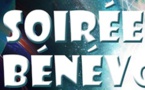 Soirée des bénévoles thème asiatique !