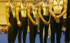 Région Equipes DN Masculine