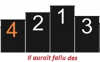 Résumé 1/2 finales Indiv. Féminines