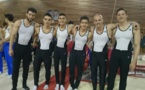La DN qualifiée pour les Ch. de France !!! 