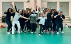 Zumba !
