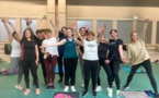 Fitness - Cours du mardi 19h15 (HIIT)