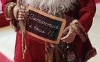 Le Noël de nos BabyGym !!