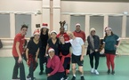 Joyeux Noël à tous les fans de Zumba !