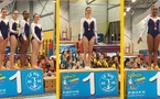 DEPT Equipes D4 FSGT