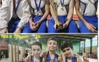 Championnat Interdépartemental masculins