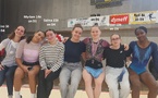 Ch. de France CARCASSONNE