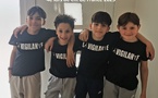 Championnats de France par équipe