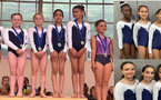 Finale Interdépartementale Equipes Fédérale B