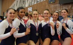 Championnats de France FSGT