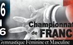 MARION au Championnat de France Individuelle.