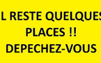 Point sur les inscriptions 2026/2027