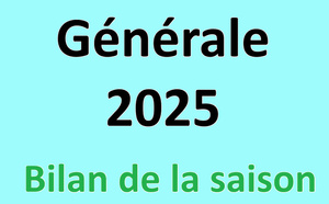 Assemblée Générale 2025