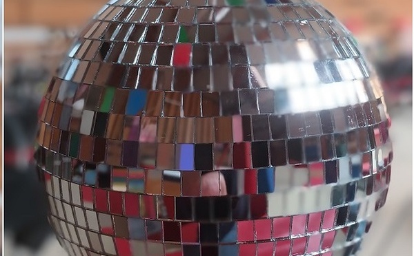 Soirée des bénévoles