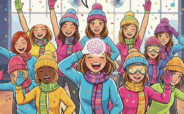 LE GROUPE DE ZUMBA DU SAMEDI VOUS SOUHAITE DE BONNES VACANCES !