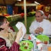 Le Pape et Steph