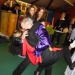 Sylvain et Valou