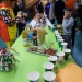 Table apéro