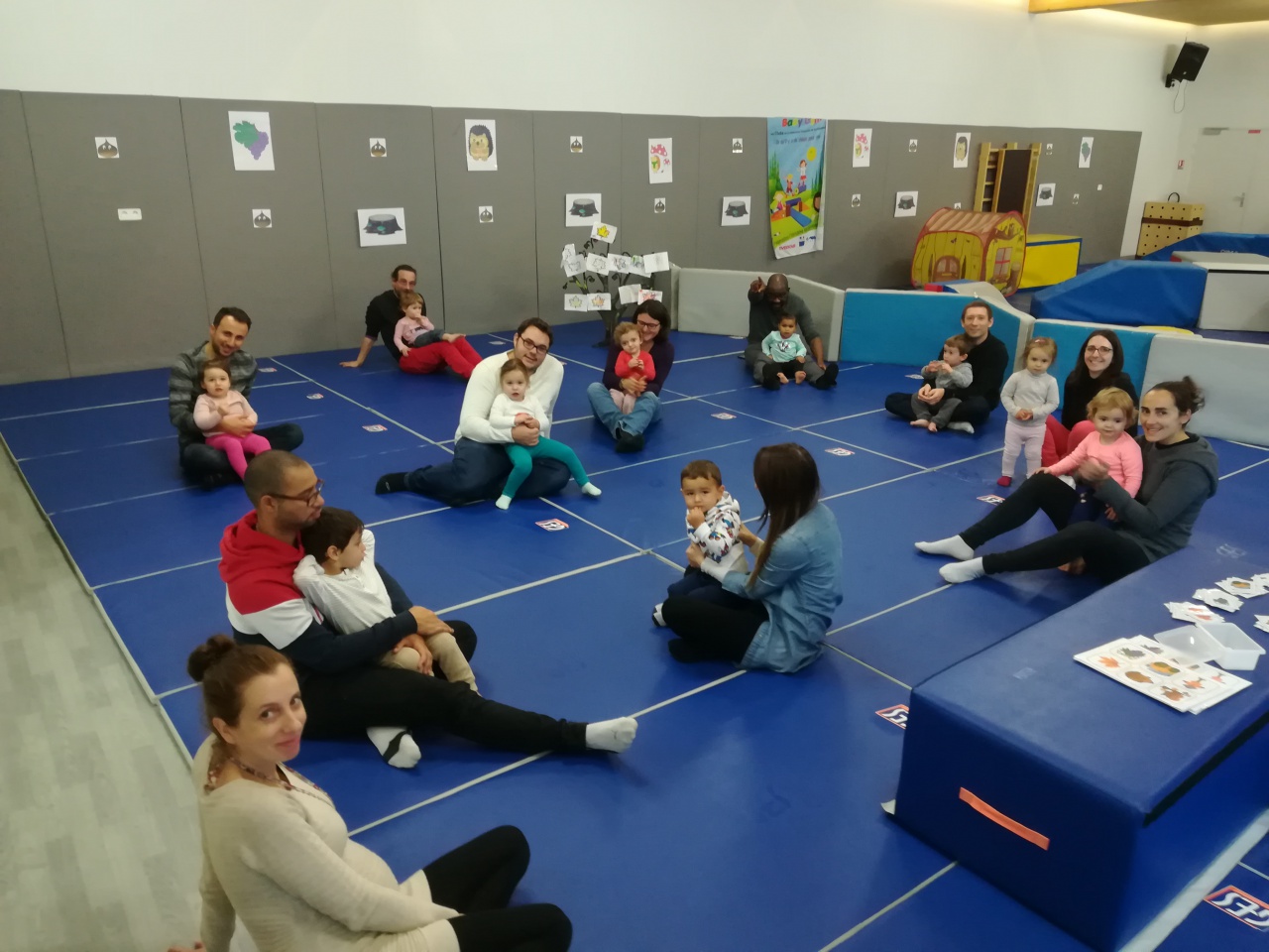 Groupe 2