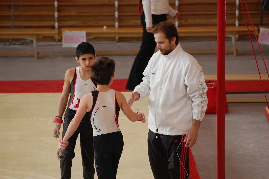 2012 Equipe GAM BM Qualif Zone 2012 18