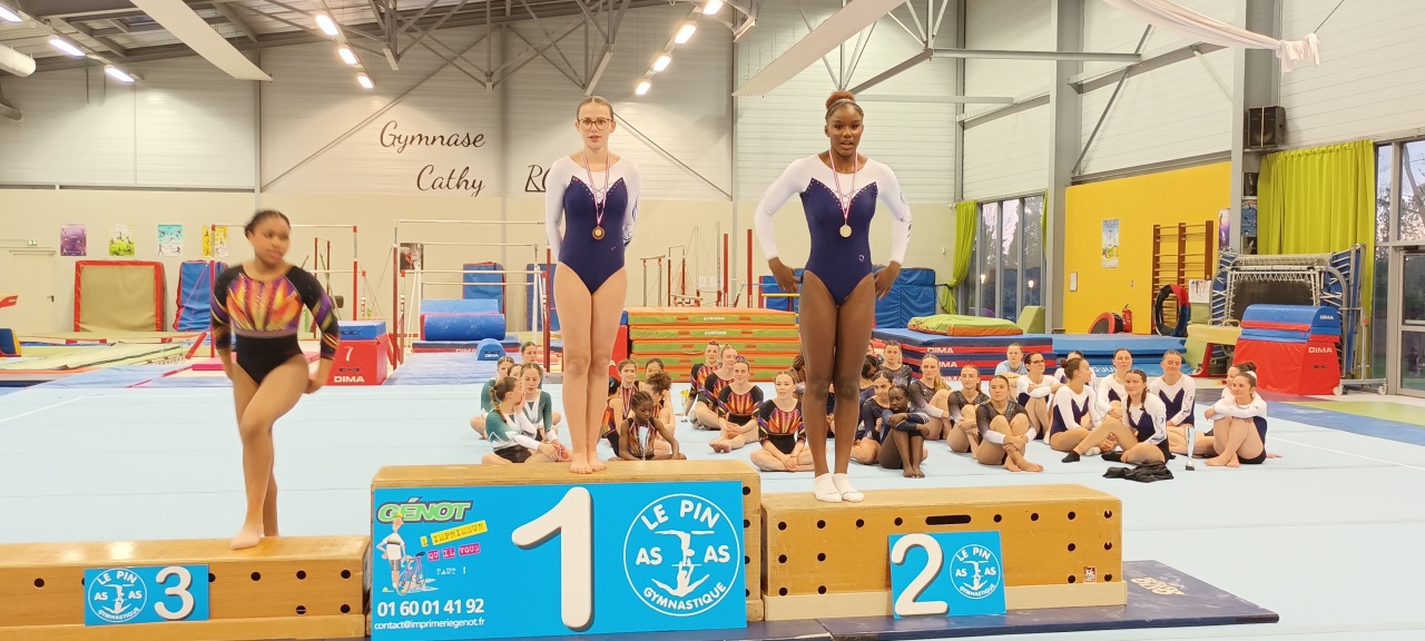 Chloé et Badi Zone 2026