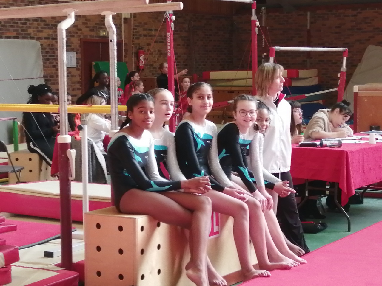 Trophée Rég 10-13 ans 2