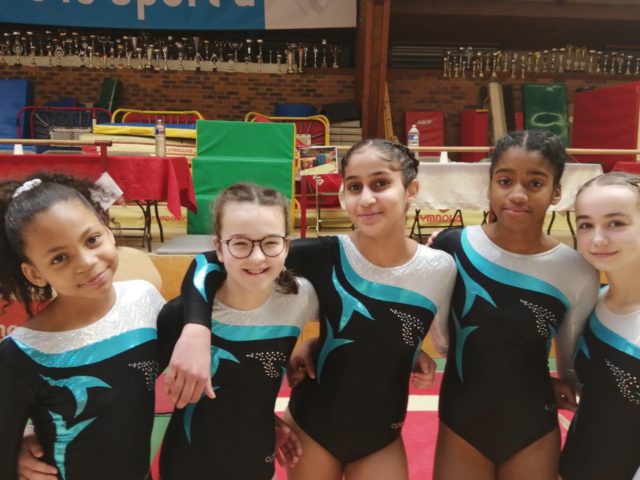 Trophée Rég 10-13 ans 3